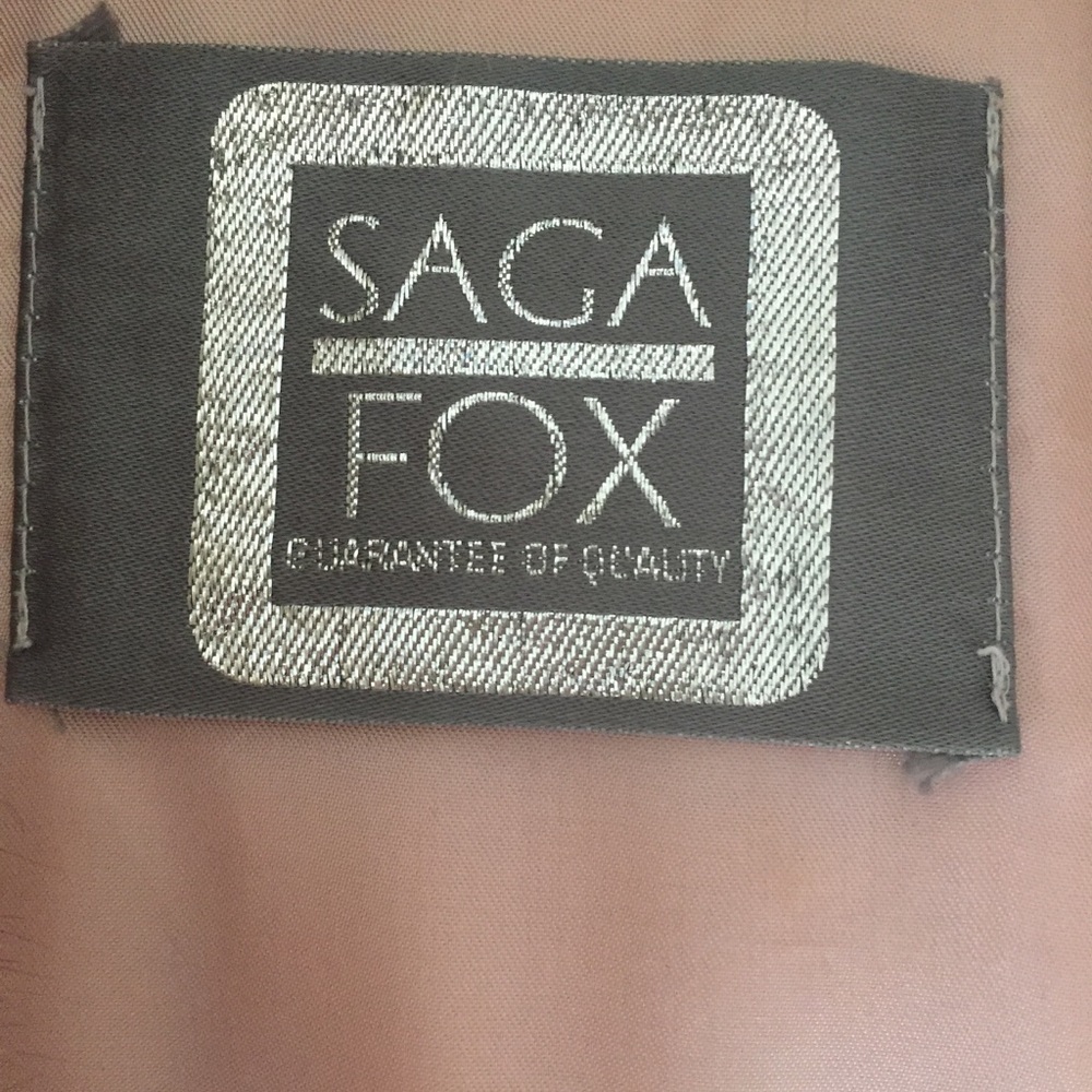 Silver Fox Jacket - image 3